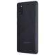 Мобильный телефон Samsung Galaxy A41 DS Black (SM-A415 64GB LTE) черный