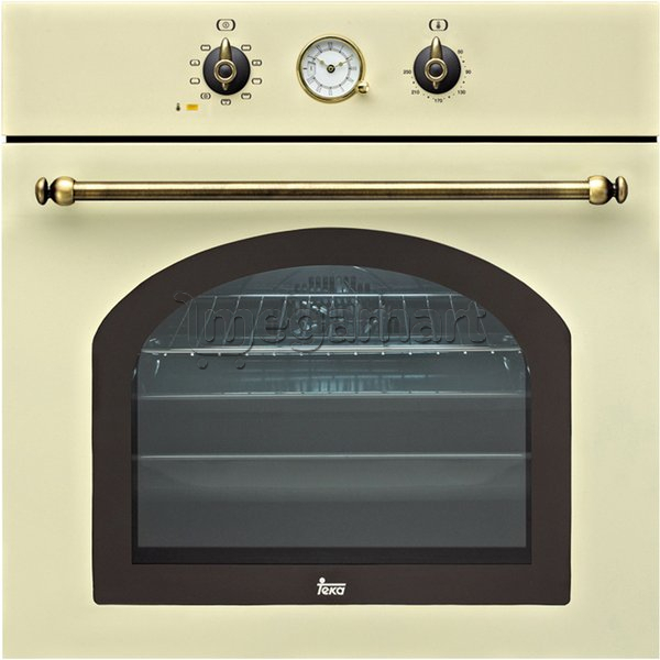 Soba Teka HR 750 (41564014)
