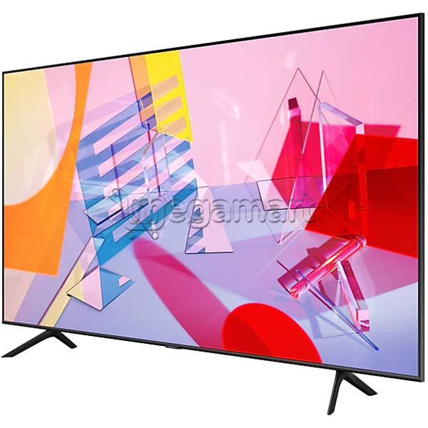 Телевизор Samsung QE43Q67TAUXRU