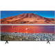 Телевизор Samsung UE43TU7100UXRU