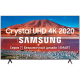 Телевизор Samsung UE43TU7100UXRU