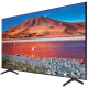 Телевизор Samsung UE43TU7100UXRU
