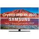 Телевизор Samsung UE50TU7540UXRU