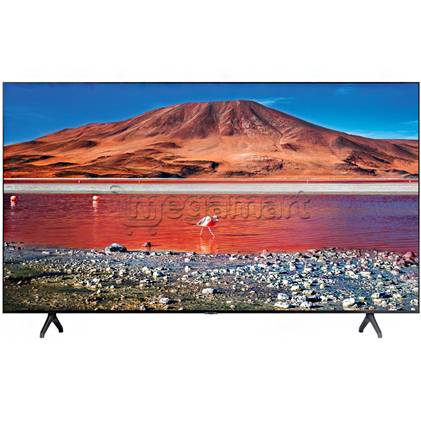 Televizor Samsung UE50TU7140UXRU