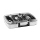 Блендер Kitchenaid 5KHB2571ESX