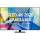 Televizor Samsung QE55Q80TAUXRU