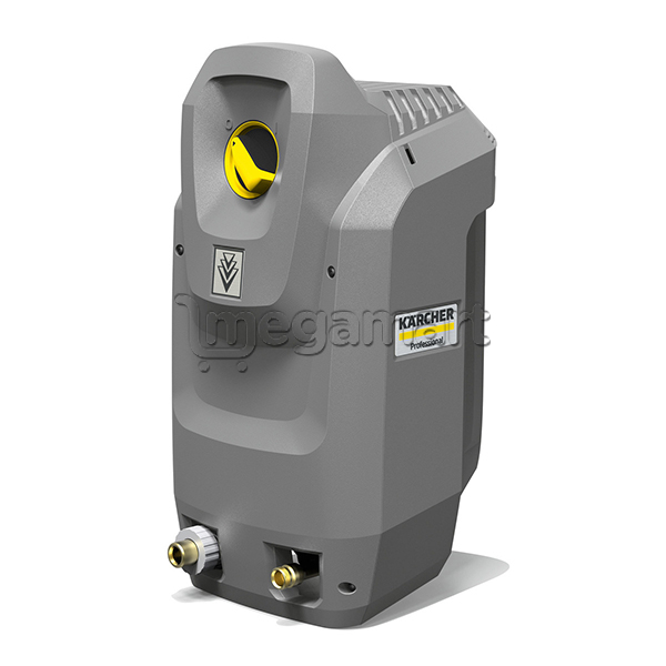 Yuyucu aparat Karcher HD 8/18-4 M PU