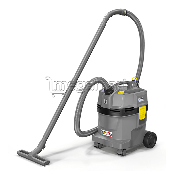 Пылесос Karcher NT 22/1 Ap L 