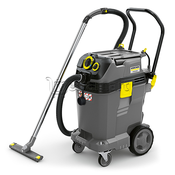 Пылесос Karcher NT 50/1 Tact Te M 