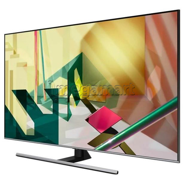 Телевизор Samsung QE55Q77TAUXRU