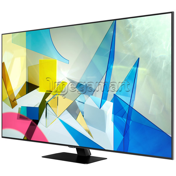 Телевизор Samsung QE65Q87TAUXRU