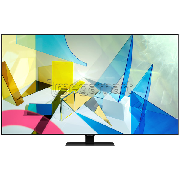 Телевизор Samsung QE75Q87TAUXRU