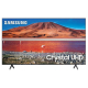 Телевизор Samsung UE65TU7100UXRU