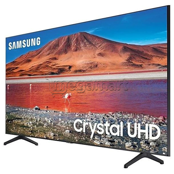 Телевизор Samsung UE65TU7100UXRU