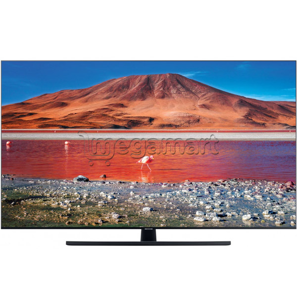 Телевизор Samsung UE43TU7540UXRU