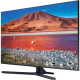 Телевизор Samsung UE43TU7540UXRU