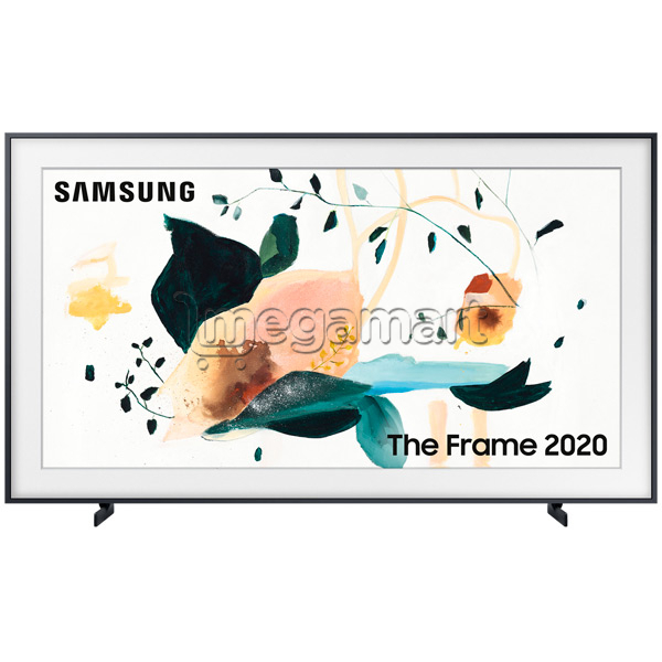 Телевизор Samsung The Frame QE50LS03TAUXRU