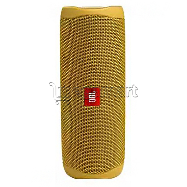 Səsgücləndirici JBL Flip 5 Orange