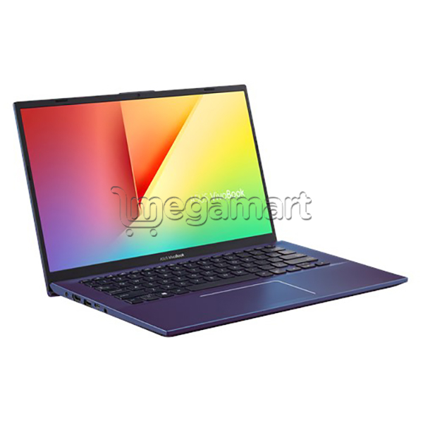 Ноутбук Asus VivoBook 15 X512JA-EJ144 (90NB0QU3-M01840)