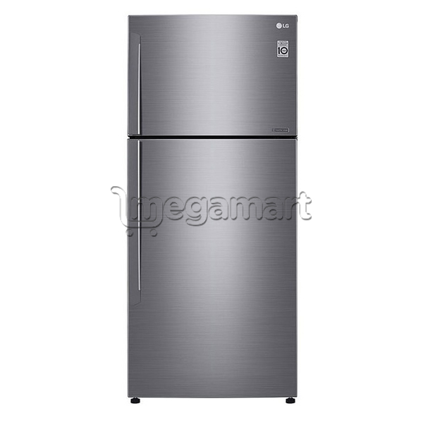Холодильник LG GN-C752HQCU