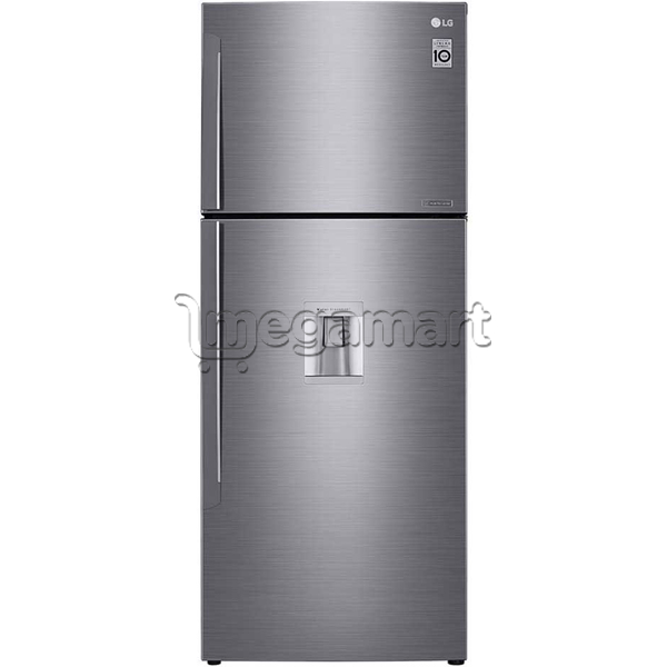 Soyuducu LG GR-F679HLHU