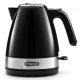 Электрический чайник  Delonghi KBLA2000.BK