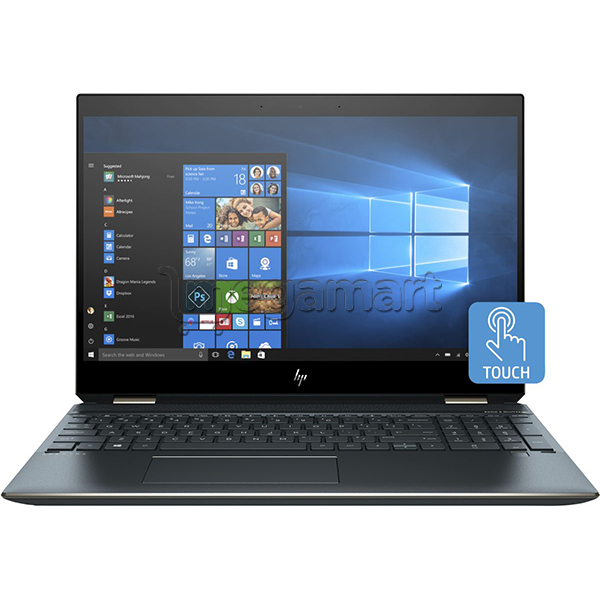 Noutbuk HP Spectre x360 Conv 15-df1004ur (3M539EA)