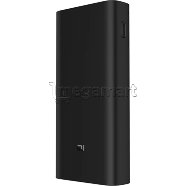 Портативный адаптер Xiaomi Power Bank 3 Pro 20000mAh