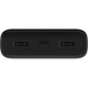 Портативный адаптер Xiaomi Power Bank 3 Pro 20000mAh
