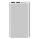 Portativ adapter Xiaomi Mi Power Bank 3 10000 mAh