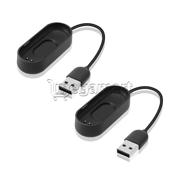 Кабель Xiaomi Mi Band 4 Charging Cable