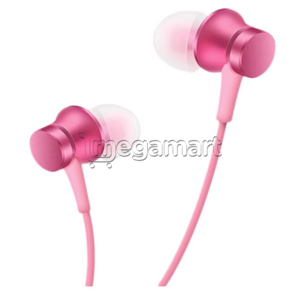Наушники Xiaomi Mi In-Ear Headphones Basic