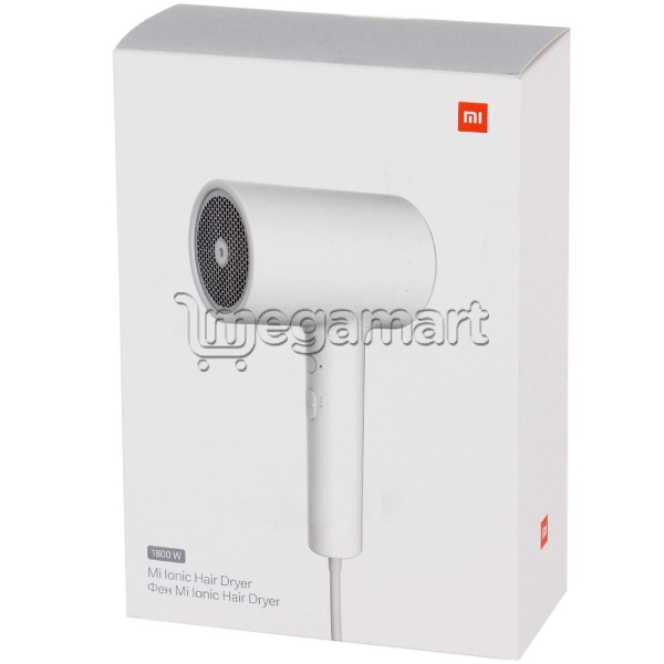 Fen Xiaomi Mi Ionic Hair Dryer