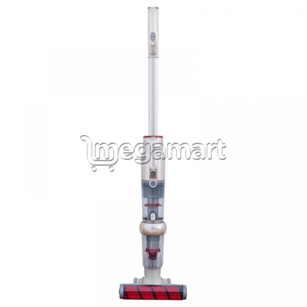 Ручной пылесос Xiaomi Jimmy JV71 Cordless Vacuum Cleaner EU