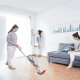 Ручной пылесос Xiaomi Jimmy JV71 Cordless Vacuum Cleaner EU