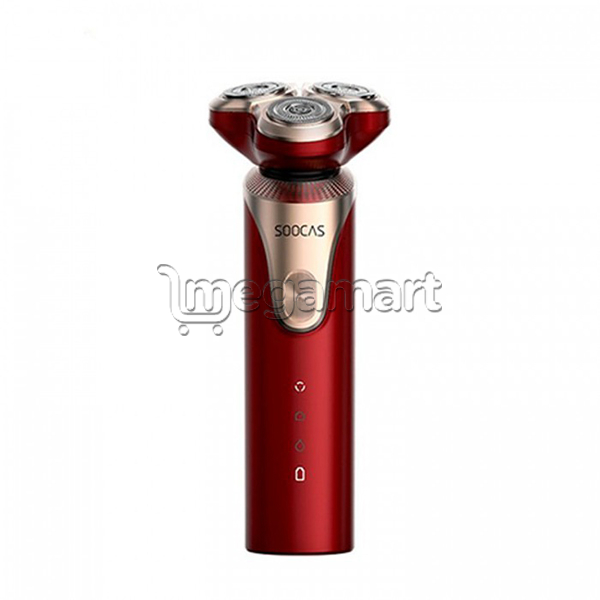 Электробритва Xiaomi Soocas Linglang S3 smooth electric shaver CN