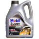 Моторное масло Mobil Super 2000 X1 10W-40 (1л)