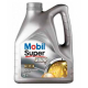 Motor yağı Mobil Super 3000 X1 5W-40 (1lt)