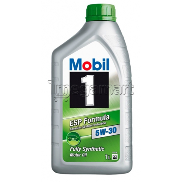 Motor yağı Mobil 1 ESP 5W-30 (1lt)