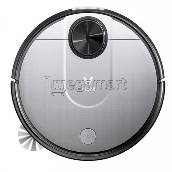 Robot-tozsoran Xiaomi MI Viomi Robot Vacuum Black V2 Pro EU