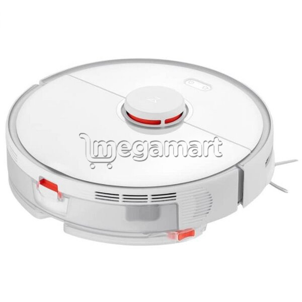 Робот-пылесос Xiaomi RockRobort Vacuum S5 Max EU