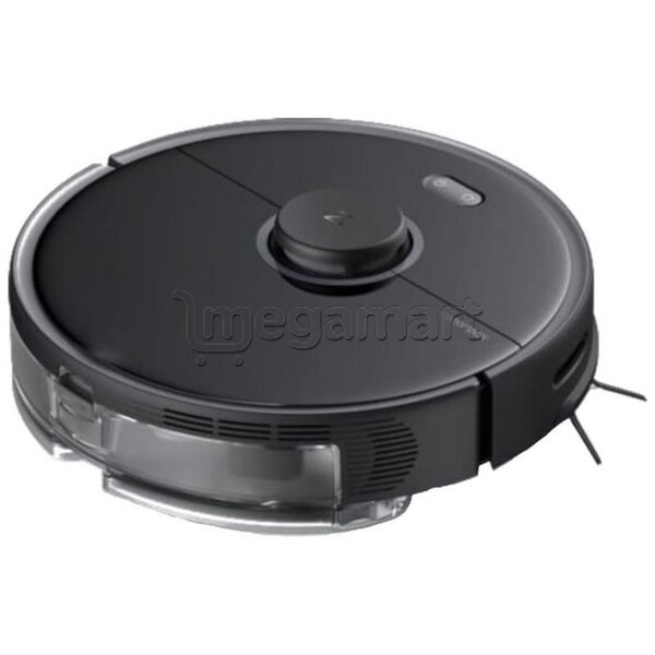 Робот-пылесос Xiaomi RockRobort Vacuum S6 Pure