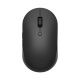 Kompüter siçanı Xiaomi Mi Dual Mode Wireless Mouse Silent Edition