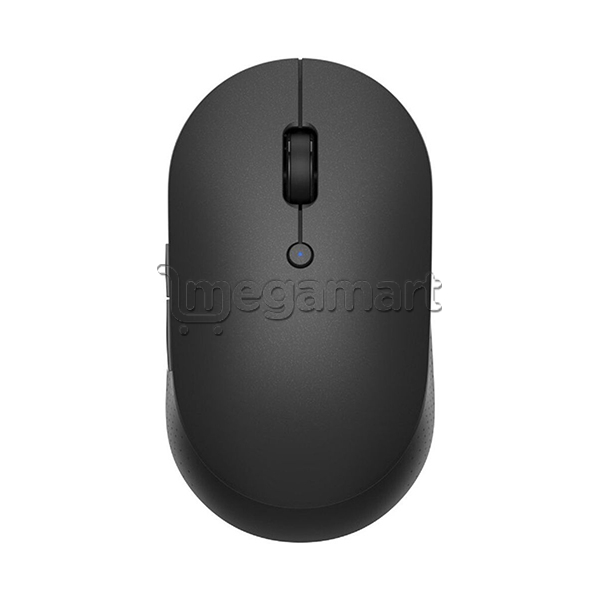 Kompüter siçanı Xiaomi Mi Dual Mode Wireless Mouse Silent Edition