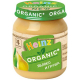 Uşaqlar üçün püre Heinz Pure "Alma və Armud" Organic, 5 aydan, 120 qr 477763 (4680002477763)