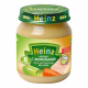 Пюре для детей Heinz Овощи с форелькой, с 8 мес., 120 гр 092989 (8001040092989)