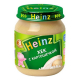 Uşaqlar üçün püre Heinz "Kartof ilə xek", 8 aydan, 120 qr 096161 (8001040096161)