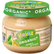 Uşaqlar üçün püre Heinz "Alma və Armud" Organic, 4 aydan, 80qr 477725 (4680002477725)