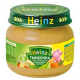 Пюре для детей Heinz Тыквочка Органик, с 5 мес., 80гр 094907 (8001040094907)