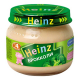 Uşaqlar üçün püre Heinz "Brokkoli", 4 aydan, 80qr 412664 (8001040412664)